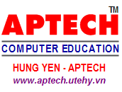 Trung tâm Hưng Yên Aptech